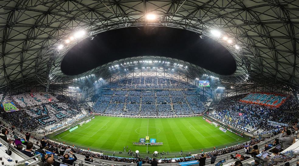 Stade Velodrome