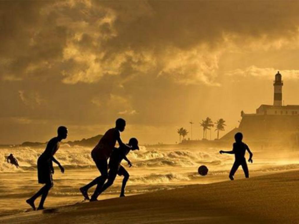 Beach Soccer 6