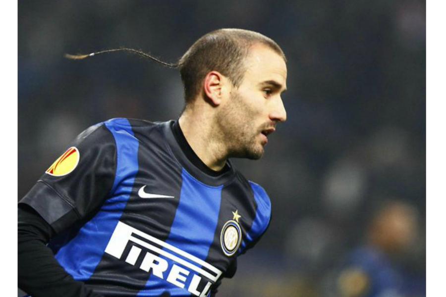 Rodrigo Palacio Hair