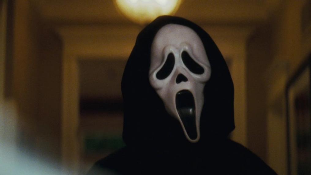 Ghostface