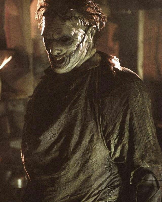 Leatherface