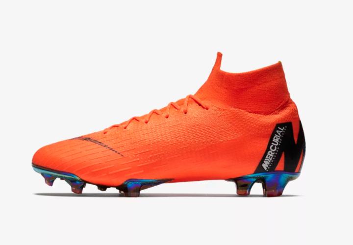 Nike Mercurial Superfly 360