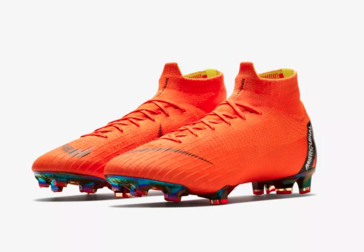 Nike Mercurial Superfly 360