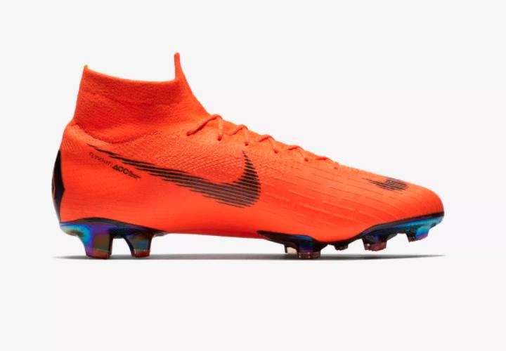 Nike Mercurial Superfly 360