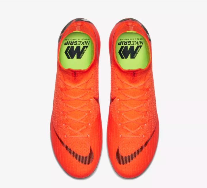 Nike Mercurial Superfly 360