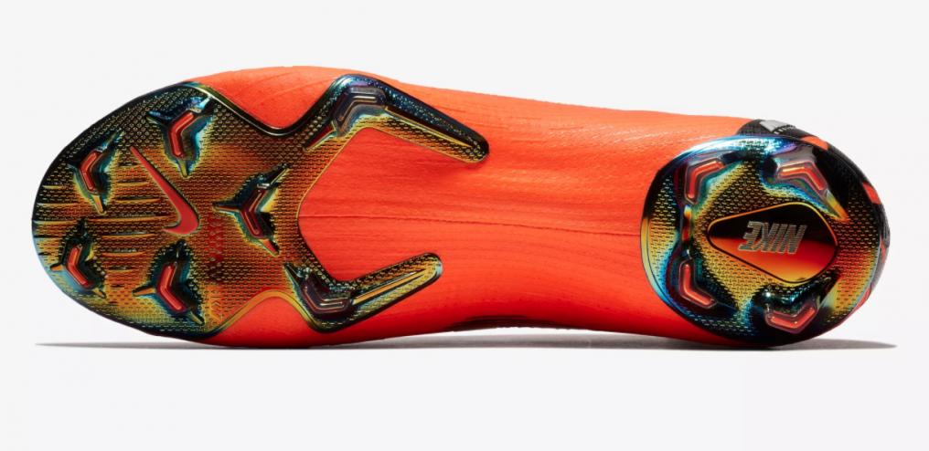 Nike Mercurial Superfly 360