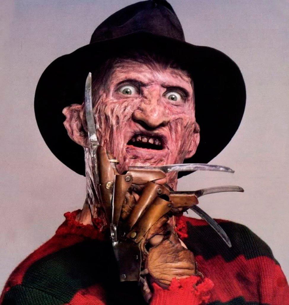 Freddy Krueger