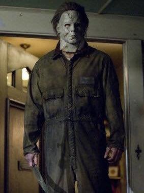 Michael Myers