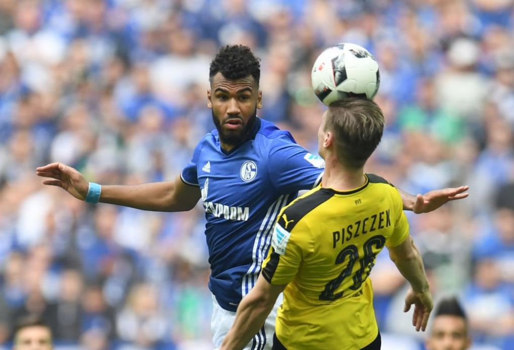 Dortmund vs. Schalke