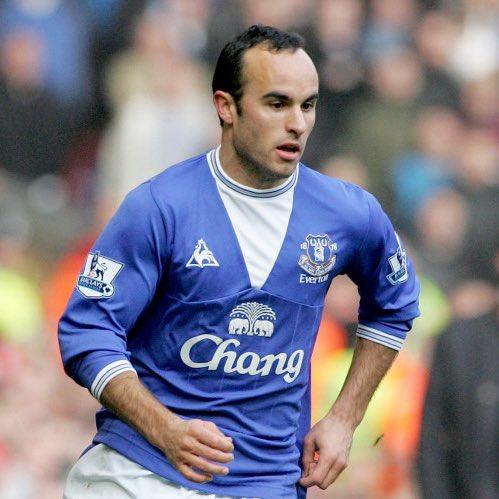 Landon Donovan