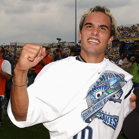 Landon Donovan