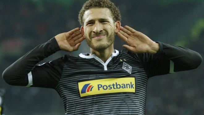 Fabian Johnson