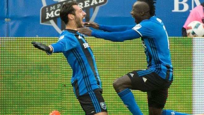 Montreal Impact