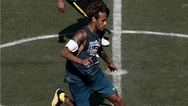 Neymar