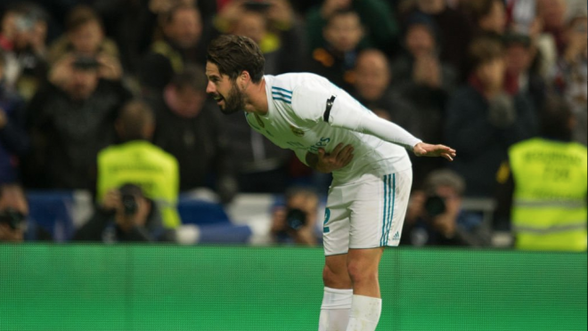 Isco Takes A Bow, Hablaliga: Top 10 Players