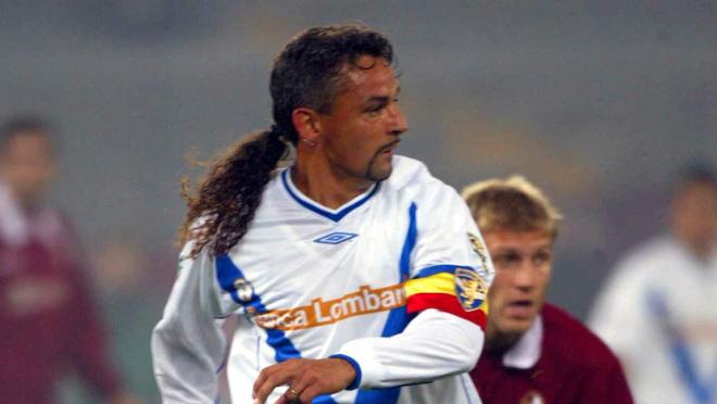 Baggio: The Divine Ponytail