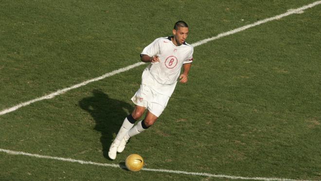 Clint Dempsey