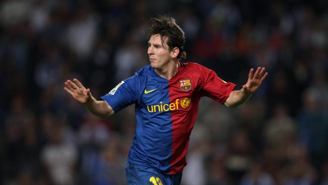 Lionel Messi best goals ever