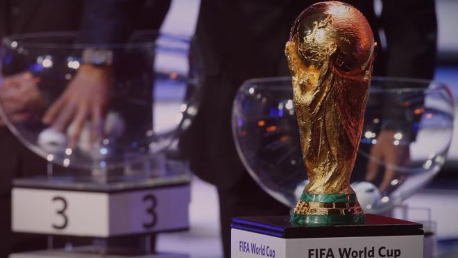 How Are The World Cup Groups Determined?