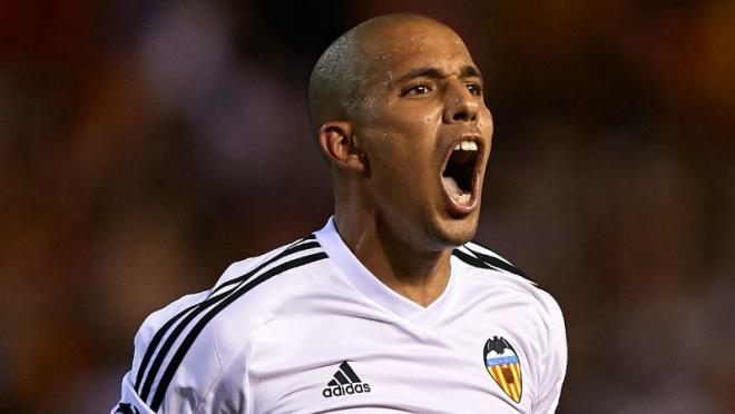 Sofiane Feghouli 