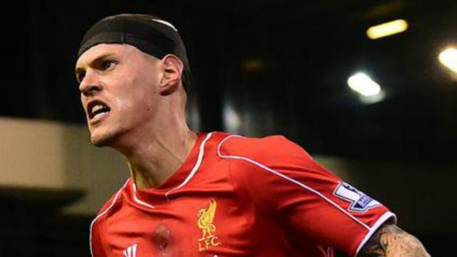 Martin Skrtel