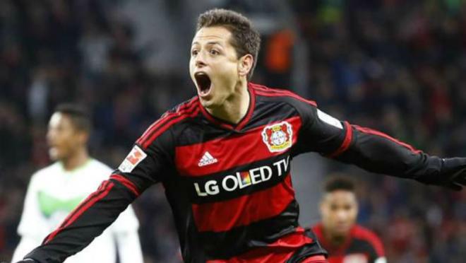 Javier "Chicharito" Hernandez rumors