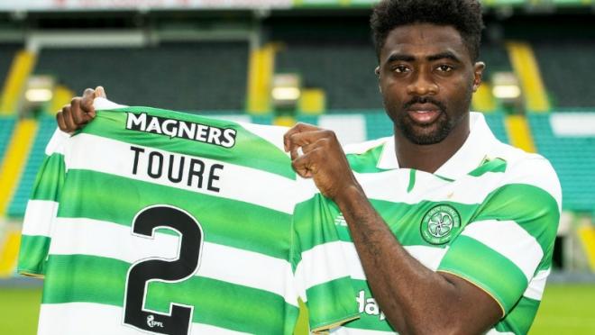 Kolo Toure