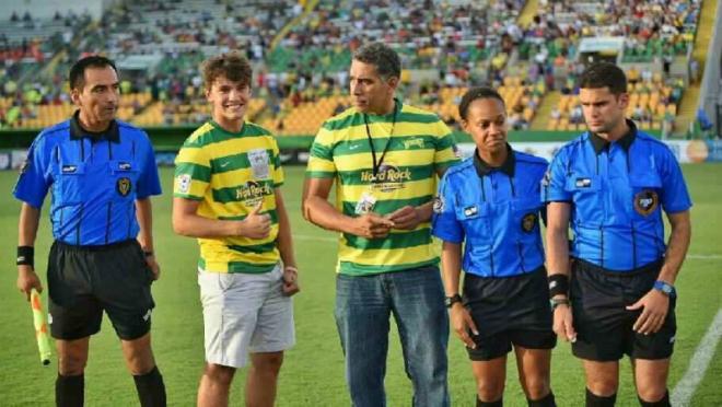 Tampa Bay Rowdies