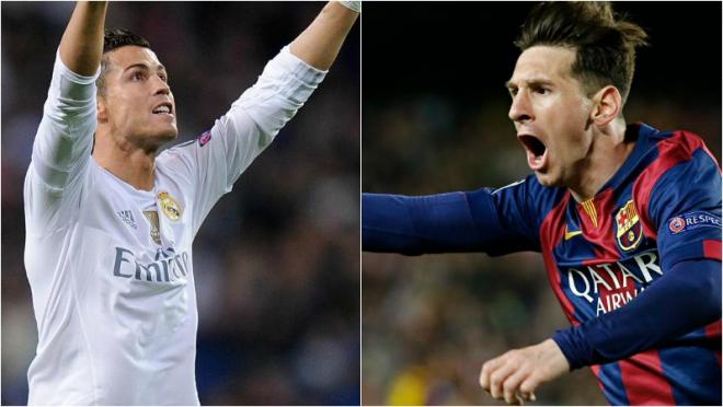 Ronaldo and Messi: Messi vs Ronaldo, who will come out on top?