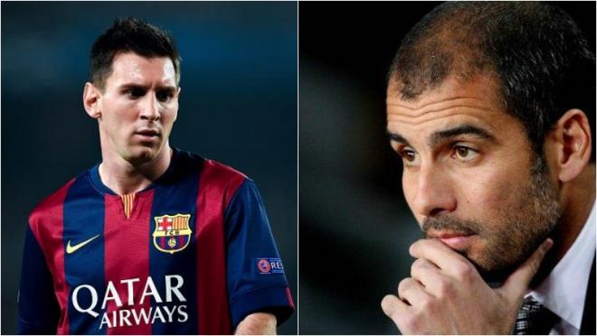 Pep-guardiola-lionel-messi-bayern-munich-barcelona-champions-league-semifinal