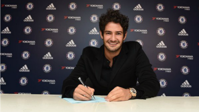 Alexandre Pato