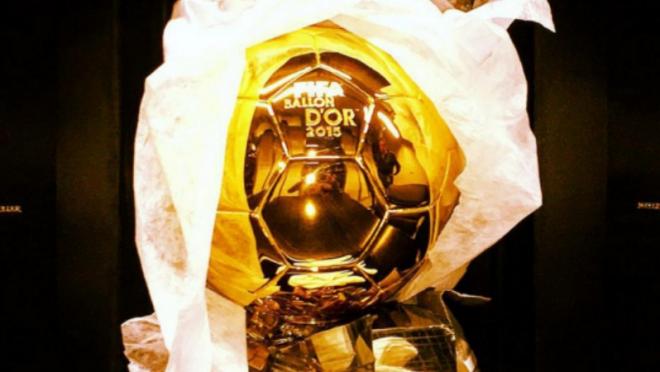 Ballon d'Or