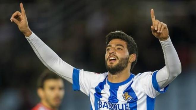 Carlos Vela