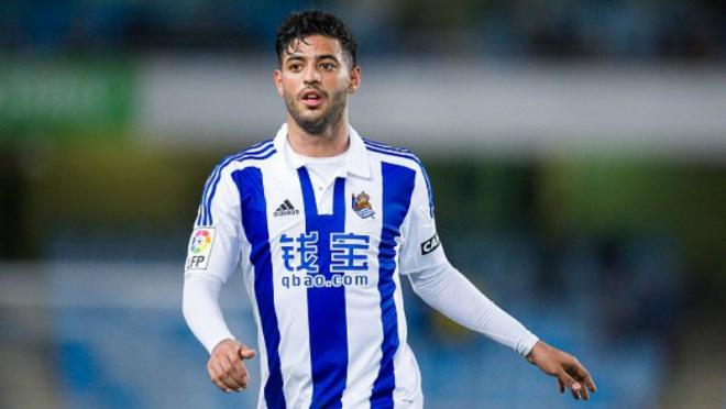 Carlos Vela