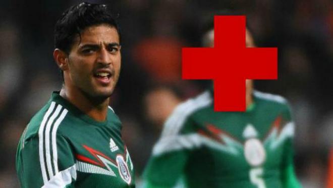 Carlos Vela