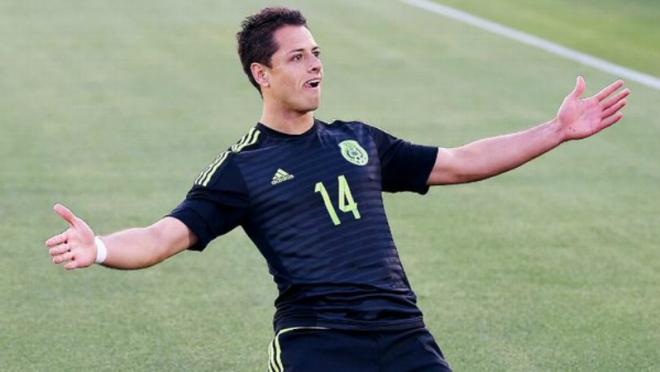 Chicharito