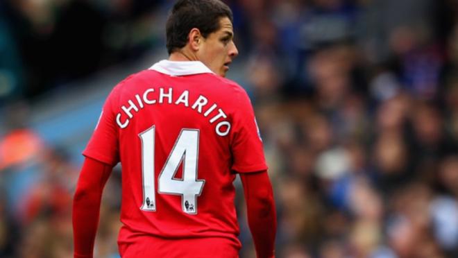 Chicharito