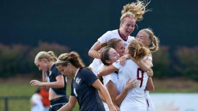 Florida State Seminoles Womens College Soccer College Cup Conference Preview Schedule Rankings Match Ups NCAA