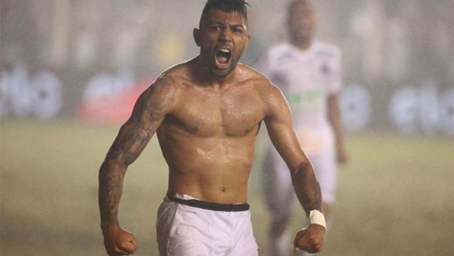 Gabriel Barbosa