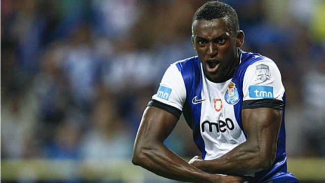 Jackson Martinez