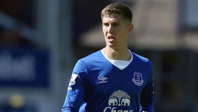 Is John Stones going to Chelsea?