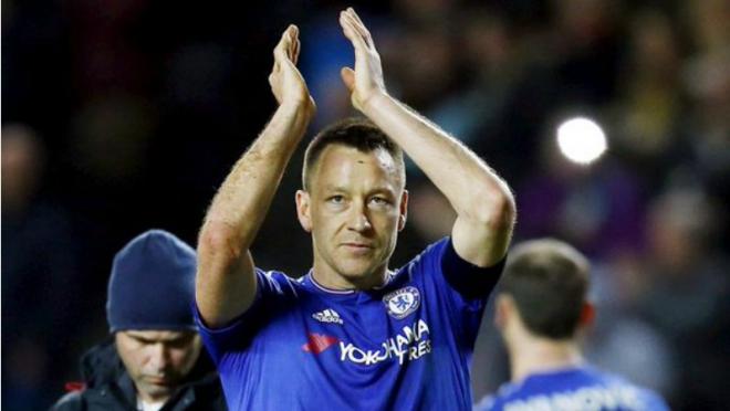 John Terry