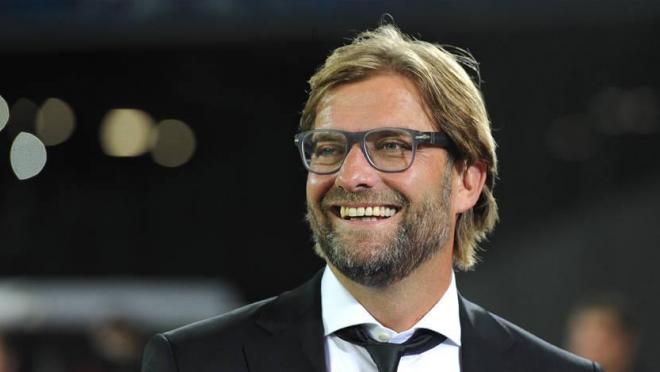 jurgen klopp