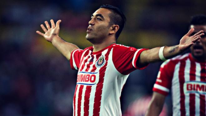 Marco Fabian