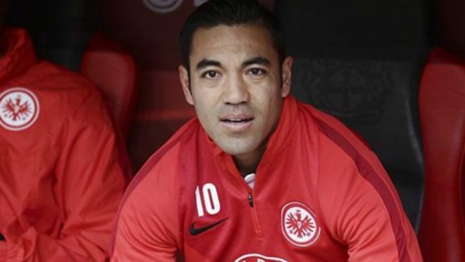 Marco Fabian