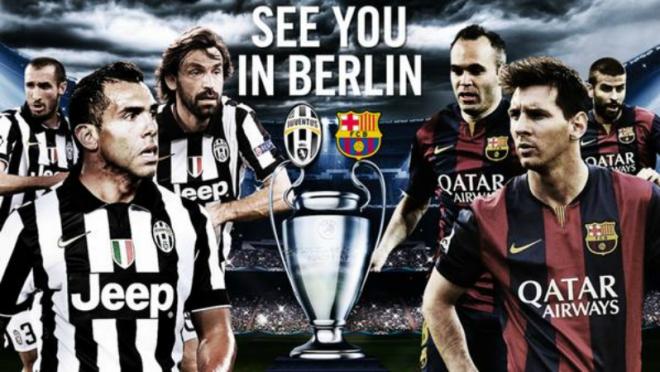 Champions League final preview