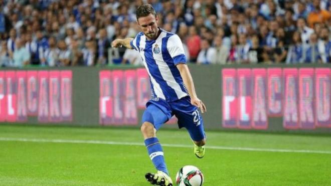 Miguel Layun Porto