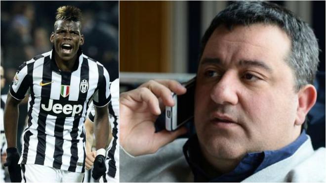 mino-raiola-paul-pogba-jeventus-serie-a-transfer-barcelona-arsenal-real-madrid