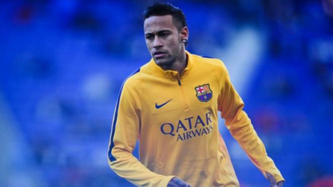 Neymar