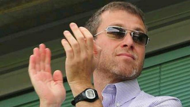 Roman Abramovic, Chelsea's Owner